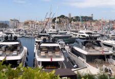 Yachting Cannes Benetti plage 13092018 001