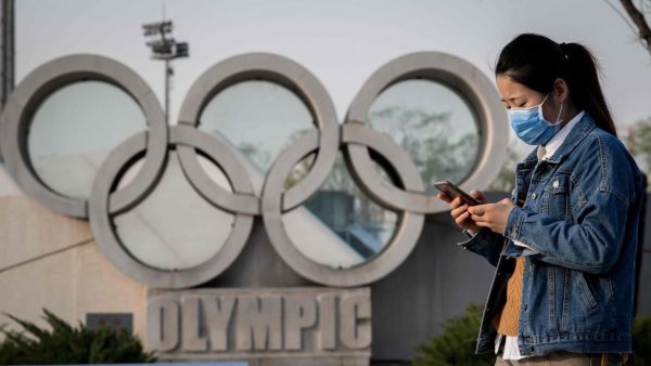 MANU DIBANGO EST DÉCÉDÉ – LES JEUX OLYMPIQUES DE TOKYO REPORTÉS EN 2021 – ALBERT UDERZO ASTERIX EST DÉCÉDÉ