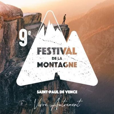 9E FESTIVAL DE LA MONTAGNE A SAINT PAUL DE VENCE
