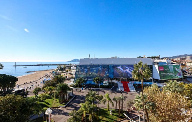 MAPIC IMMOBILIER COMMERCIAL A CANNES