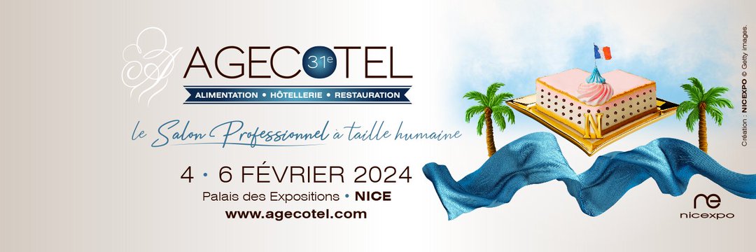 AGECOTEL 2024 – PRÉSIDENT D’HONNEUR JACQUES MAXIMIN