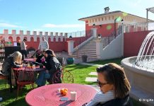 SUMMEAT FEST – LE RENDEZ-VOUS DES RESTAURATEURS AU CHÂTEAU DE CRÉMAT A NICE