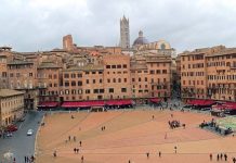 SIENNE – VOYAGE DE TROIS JOURS A LA DÉCOUVERTE DE L’ÂME TOSCANE