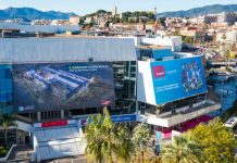 MAPIC A CANNES – SALON INTERNATIONAL DE L’IMMOBILIER COMMERCIALIMMOBILIER