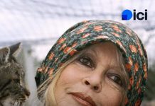 BRIGITTE BARDOT L’ ICÔNE MONDIALE DU CINÉMA FRANÇAIS ET GRANDE AMOUREUSE DES ANIMAUX S’EST ÉTEINTE