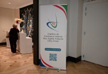 LA LIGURIE REÇOIT A L’HÔTEL MARTINEZ ***** CANNES POUR SES SAVEURS AUTHENTIQUES